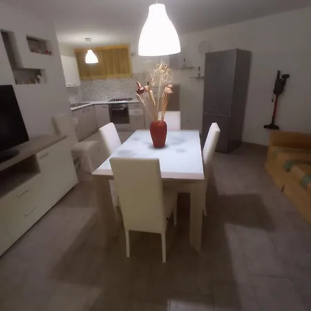 ゲストハウス Casa Vacanze Giulia