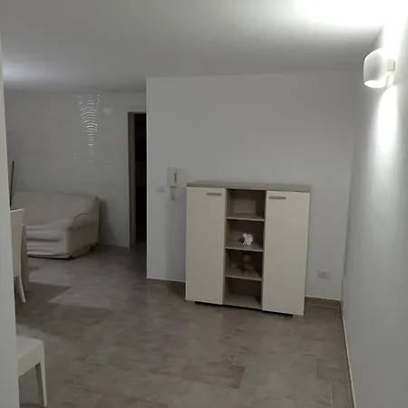 ゲストハウス Casa Vacanze Giulia *