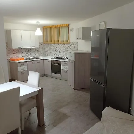 Casa Vacanze Giulia * Racale