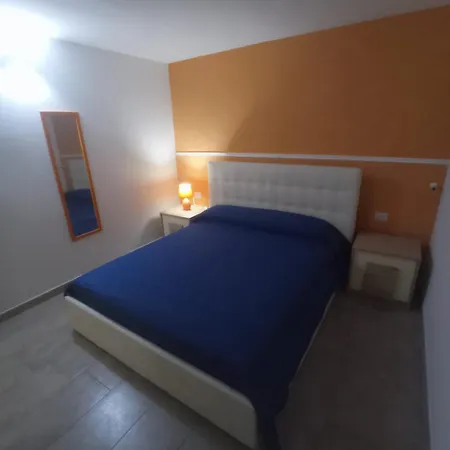 Pensionat Casa Vacanze Giulia