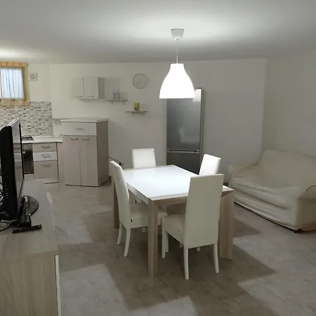 Casa Vacanze Giulia * Racale