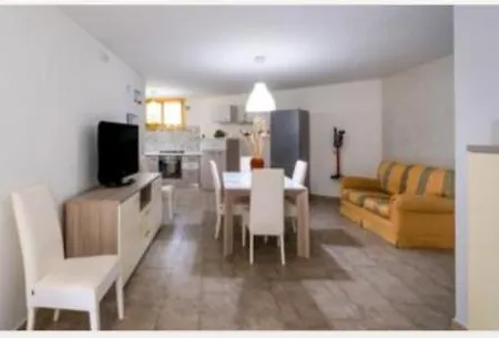 ゲストハウス Casa Vacanze Giulia ラーカレ