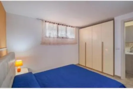 Pensionat Casa Vacanze Giulia