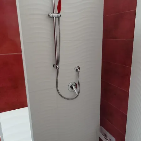 Casa Vacanze Giulia ゲストハウス *