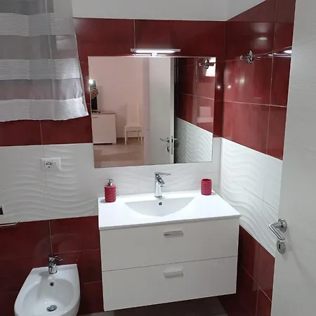 Casa Vacanze Giulia Pensionat *