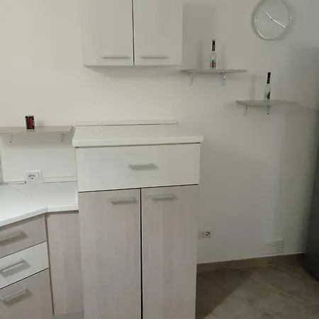 Casa Vacanze Giulia ゲストハウス *
